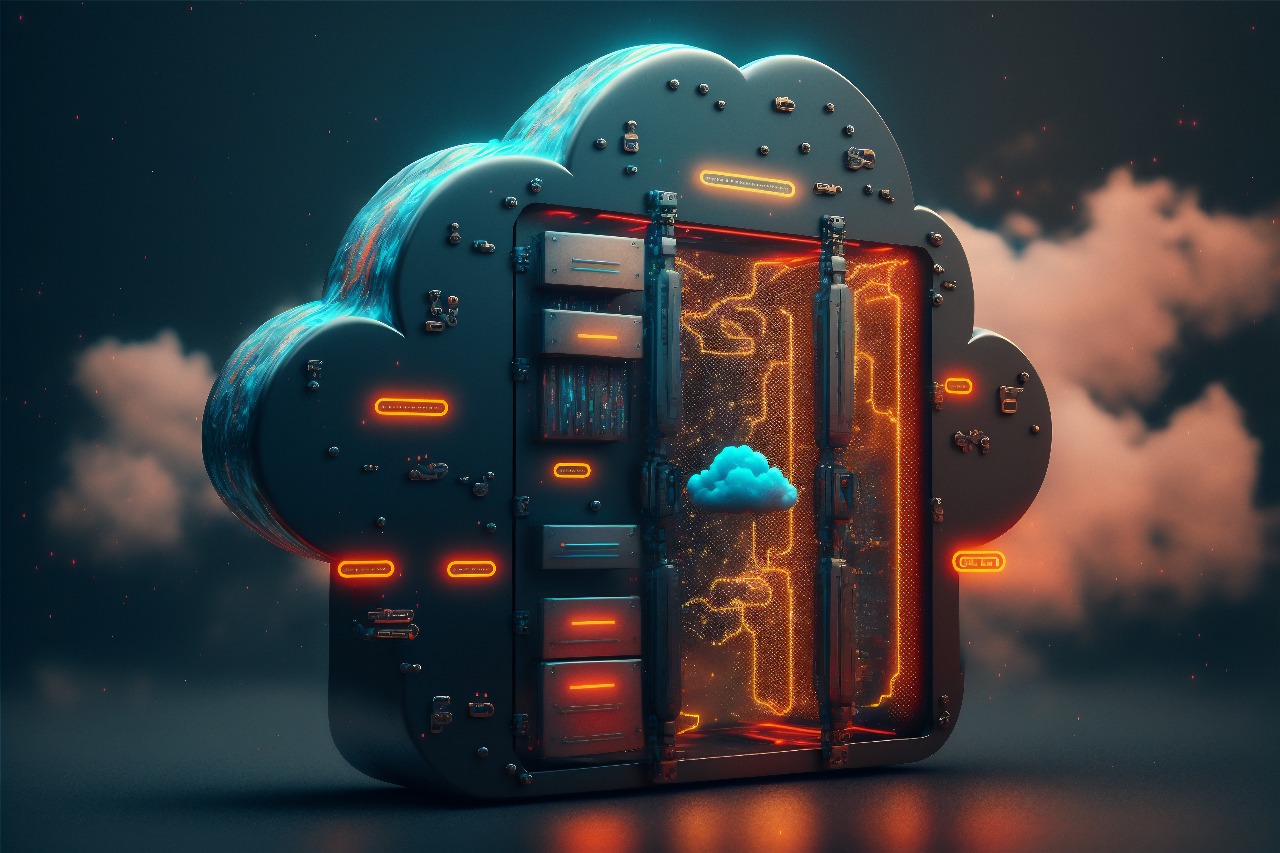Mega-GPU