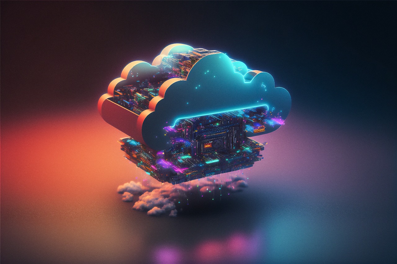Micro-GPU