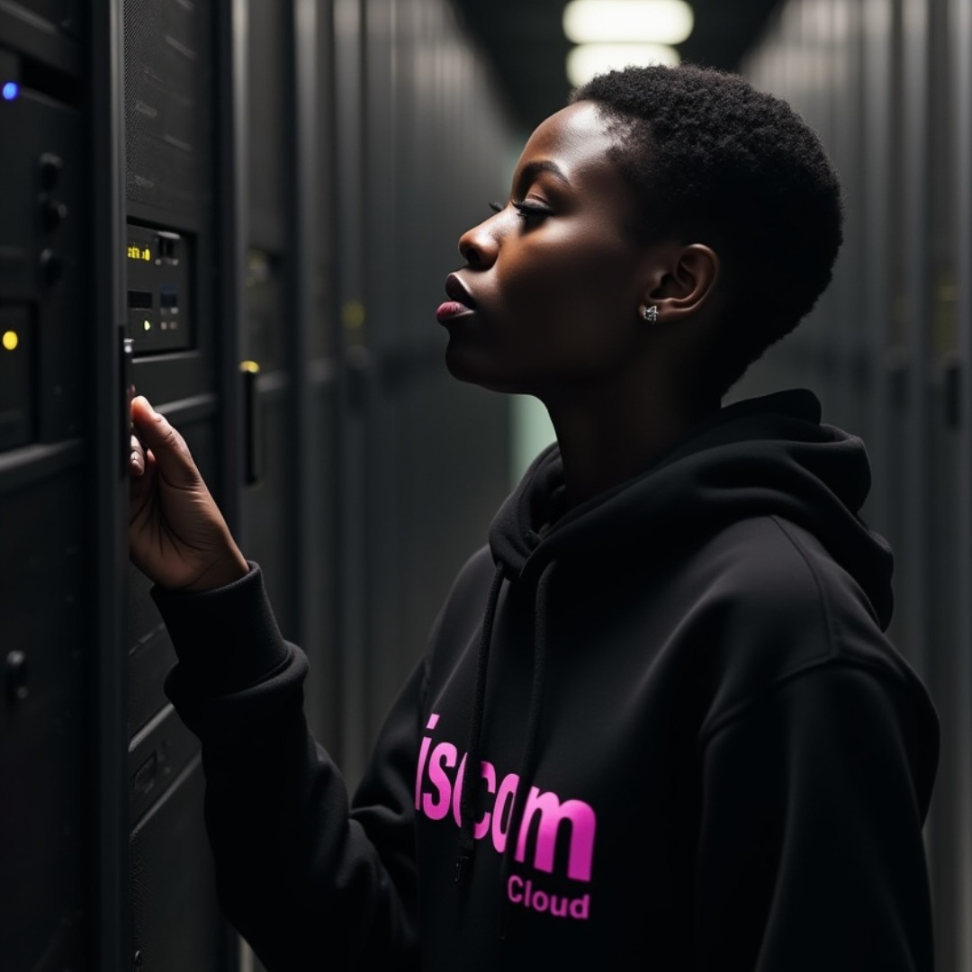 Navon Modular DC POD 1