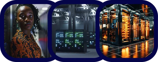 Starnet Infrastructure
