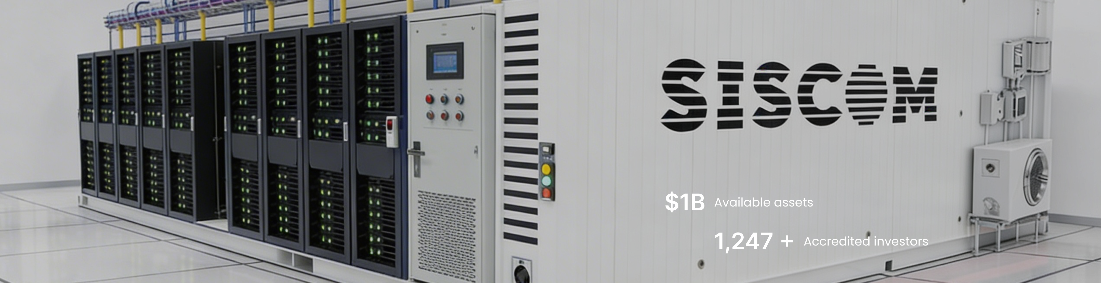 Siscom Compute Nodes